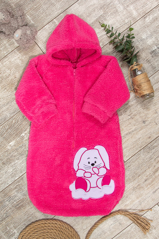 Конверт ясельний